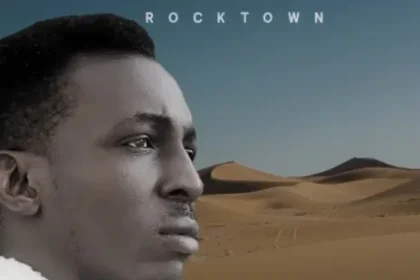 Artwork for the song 'Me' by Frank Edwards