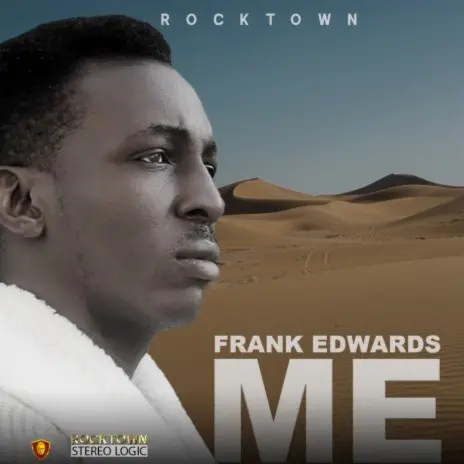 Frank Edwards - Me 52 Frank Edwards - Me