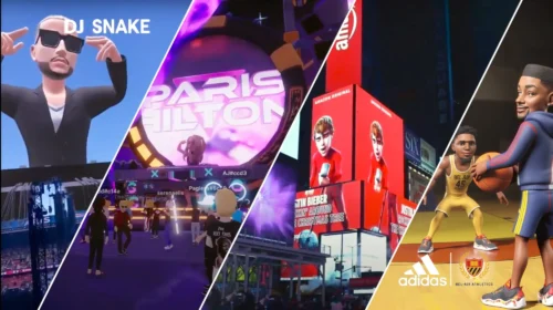 Launch of Genies New Creator & Partner Network