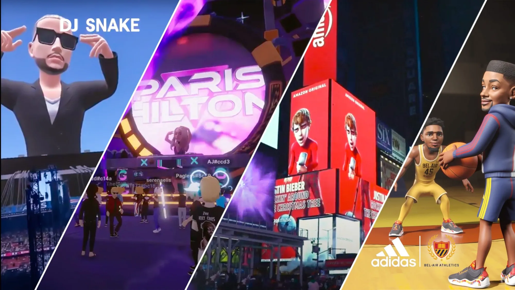 Launch of Genies New Creator & Partner Network