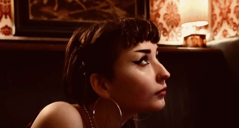 HANNAHBELLA Unveils Dynamic New Single ‘Skin’ HANNAHBELLA Skin