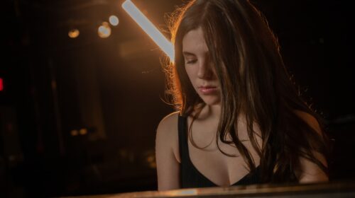 Artwork of 'Least Favorite Flowers’ by Isabel Mirri