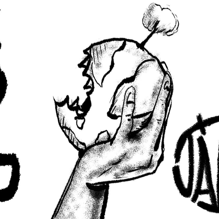 JAIZE Shares New Single ‘Nostalgia64’ 52 Nostalgia64