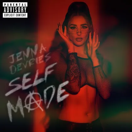 Jenna DeVries - Self-Made 52 Jenna DeVries Self Made