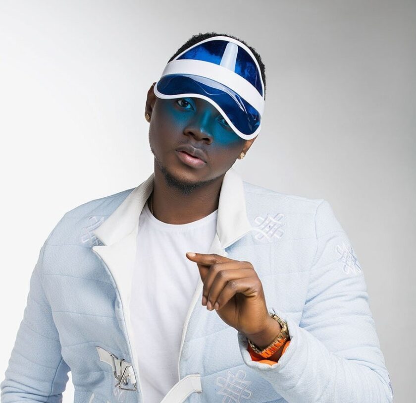 Artwork of Pipa by Kizz Daniel