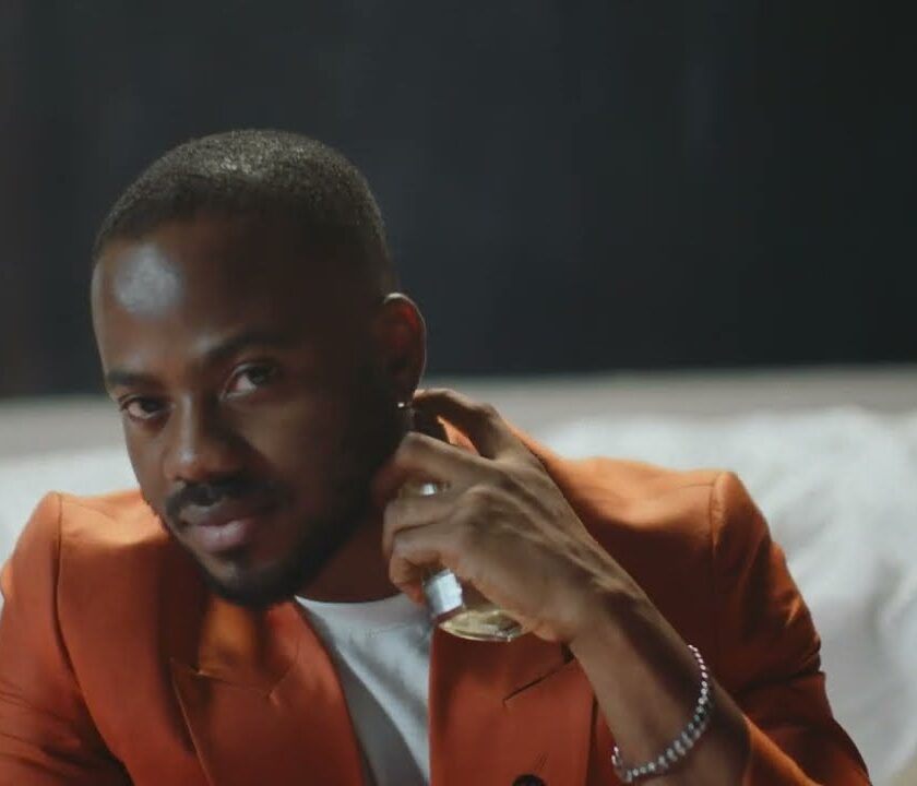 Korede Bello & Don Jazzy – Minding My Business (Official Video) Cover art of Minding My Business Official Video by Korede Bello