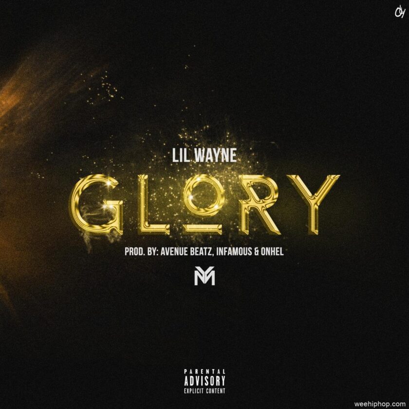 Lil Wayne - Glory 52 Lil Wayne - Glory