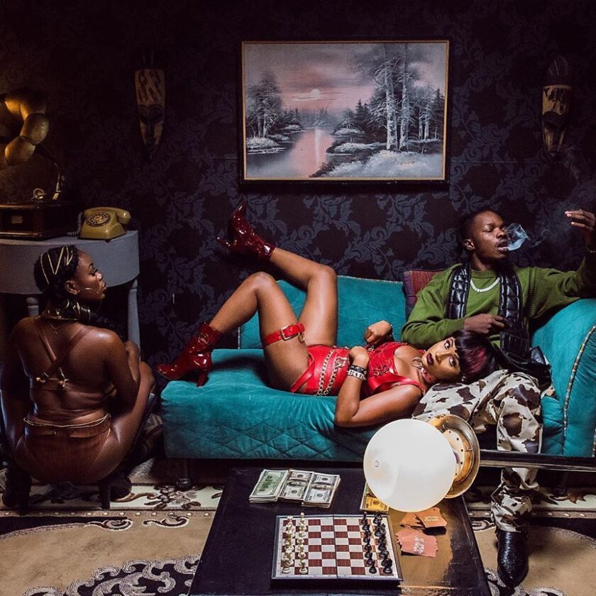 Naira Marley - As E Dey Go (Official Video) 52 Naira Marley - As E Dey Go (Official Video)