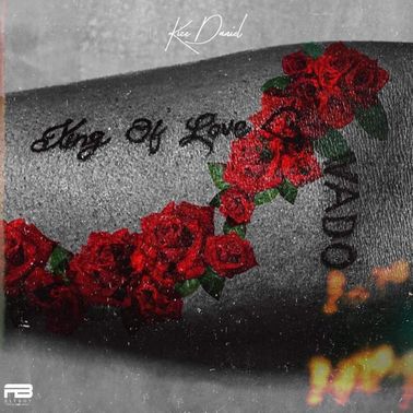 'Need Somebody' By Kizz Daniel 52 'Need Somebody' By Kizz Daniel