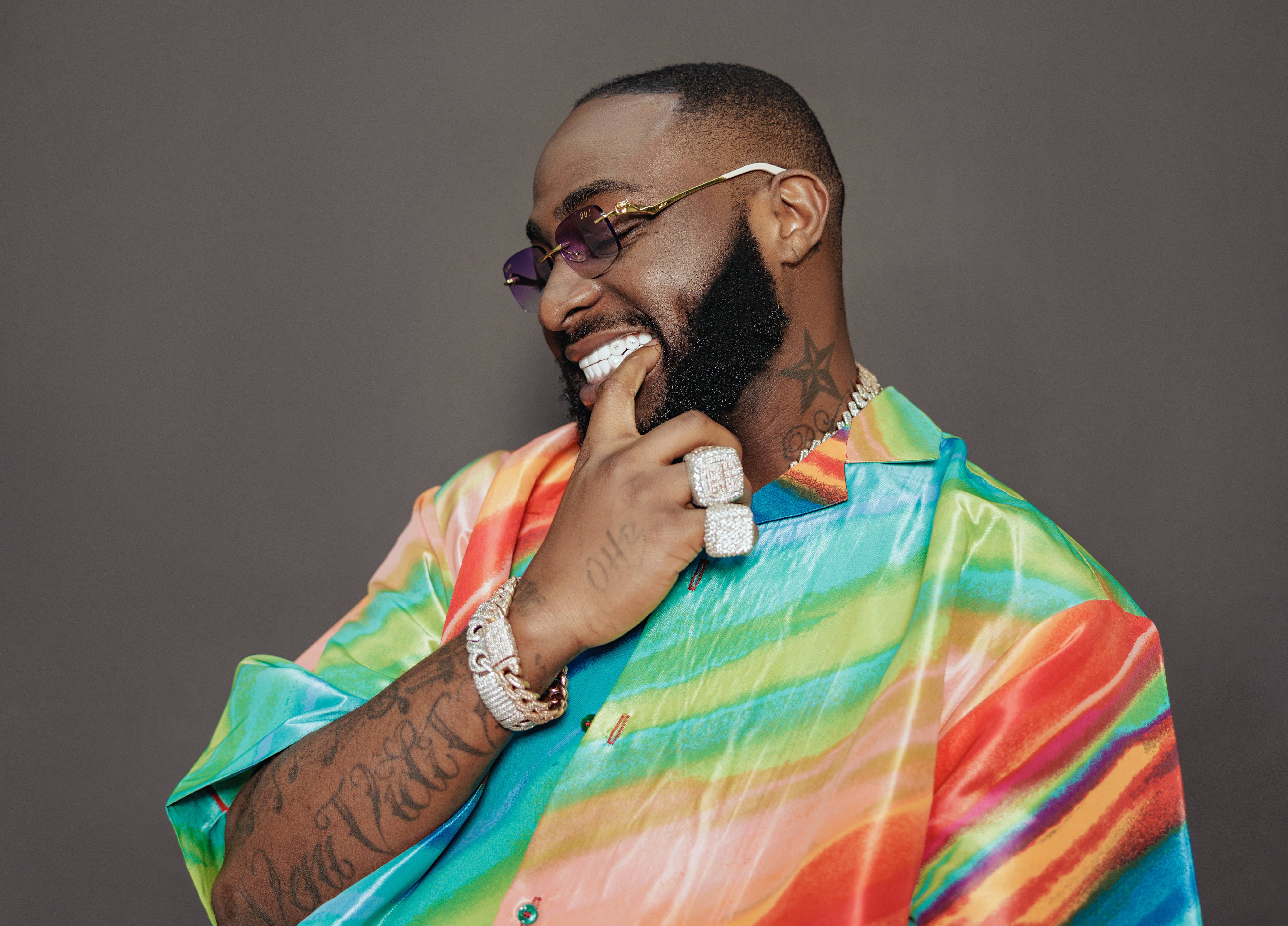 No Competion By Davido 52 No Competion By Davido