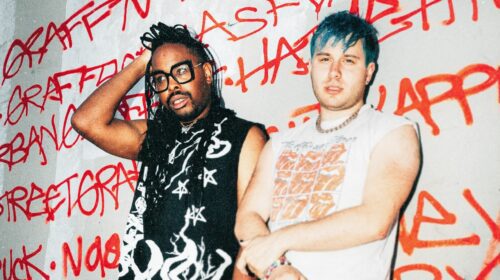 cover of 'All The Best, Jess!' by BOYR!OT