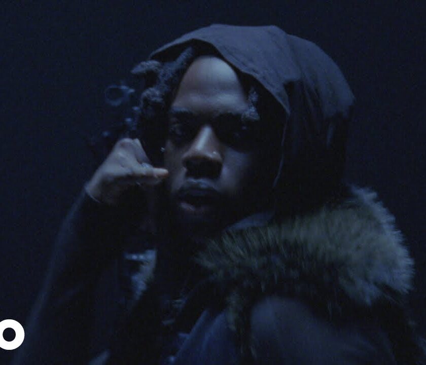 Rema Unveils Music Video for “Azaman” Cover of azaman video by Rema