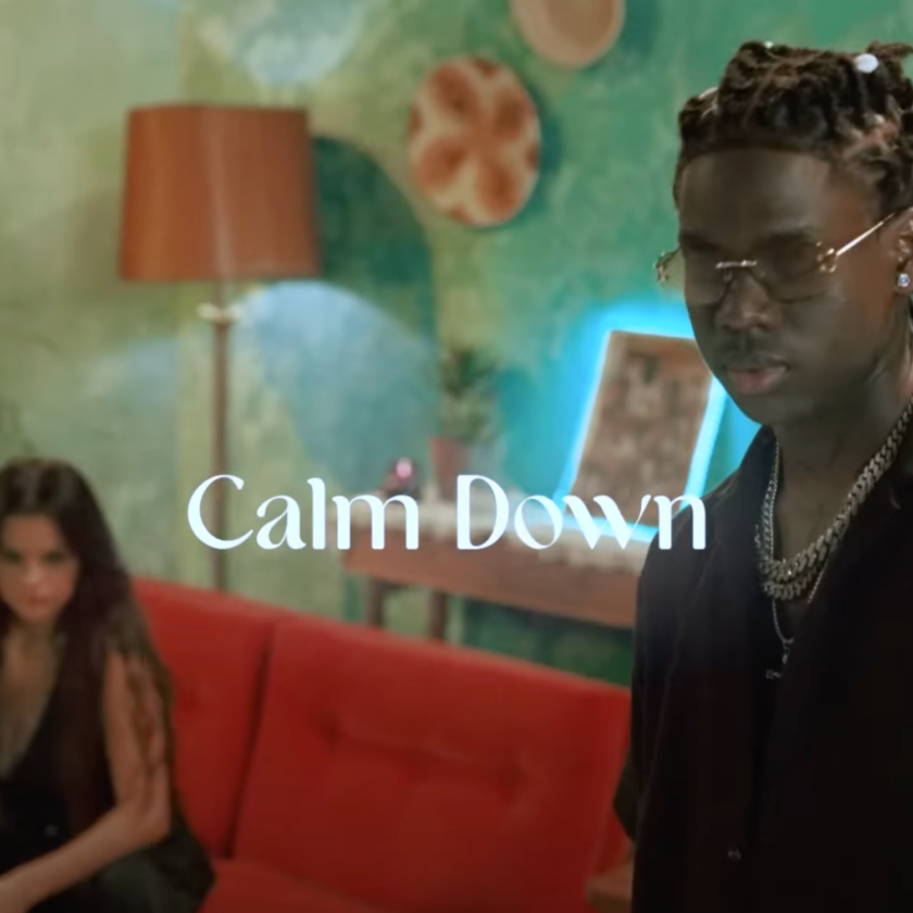 Rema's 'Calm Down' Surpasses 2 Billion Streams on Spotify 52 Rema's 'Calm Down' Surpasses 2 Billion Streams on Spotify