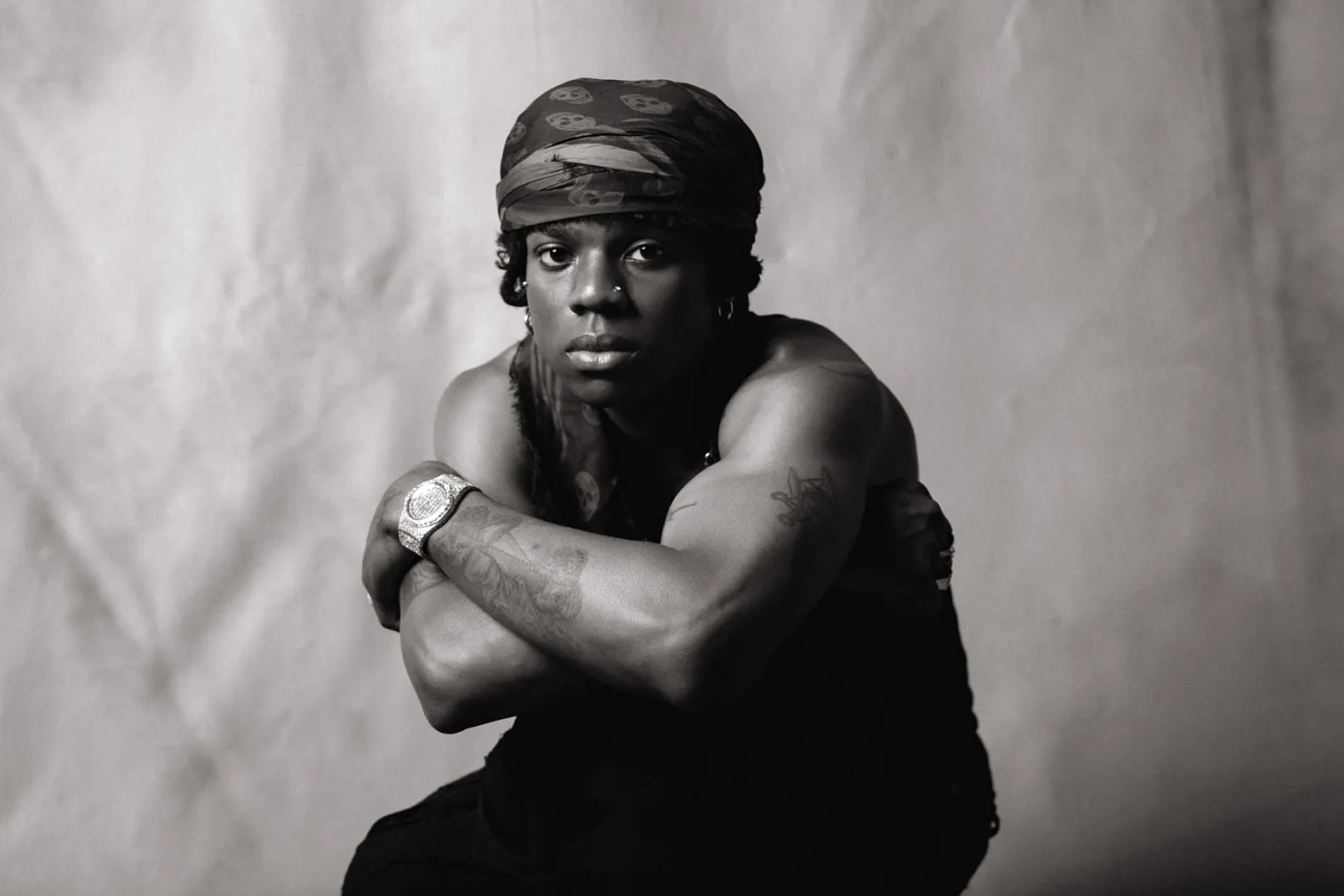 Artwork of Heis by Rema