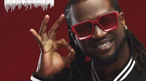 Artwork of the song vitamin D by Rudeboy