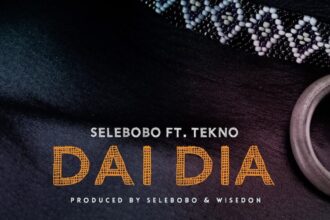 Cover photo of Dai Dai by Selebobo