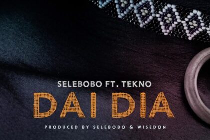 Cover photo of Dai Dai by Selebobo