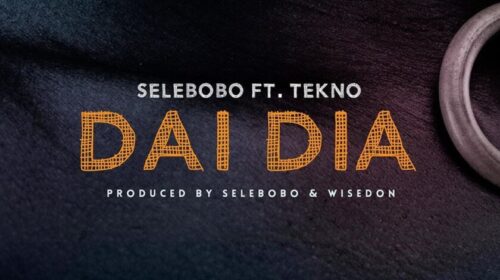 Cover photo of Dai Dai by Selebobo