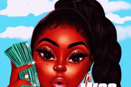 Cover photo of miss money by Shatta Wale