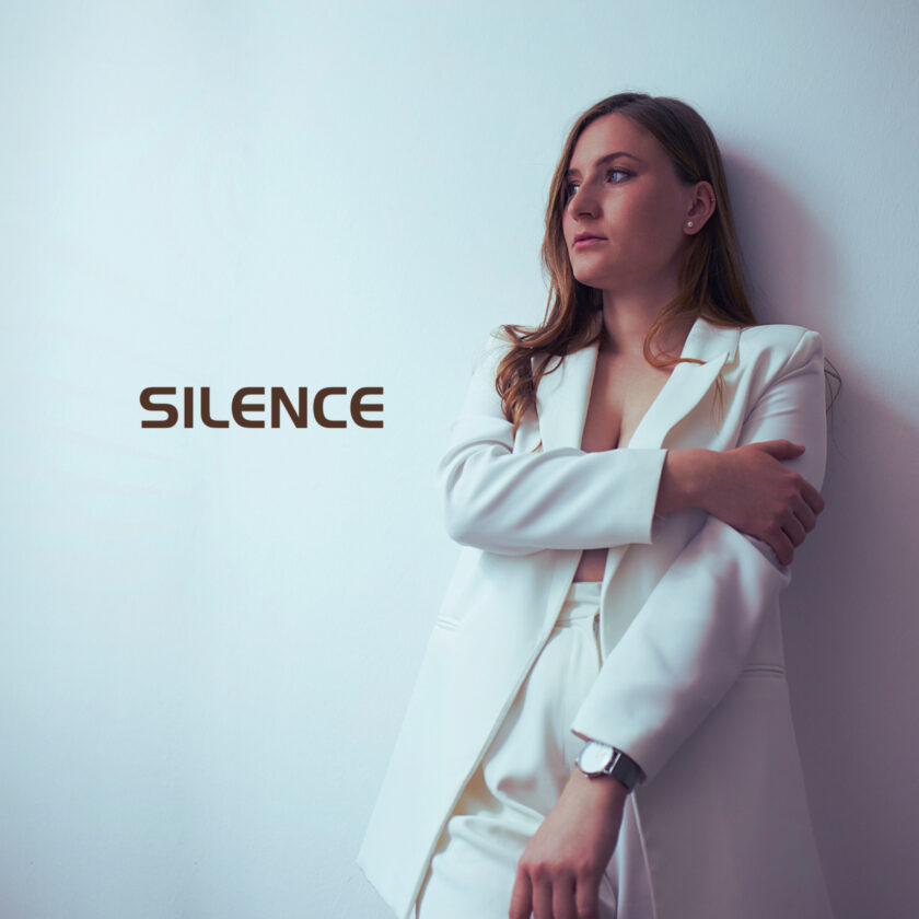 Mari Ova Releases New EP ‘Silence’ cover of silence by Mari Ova