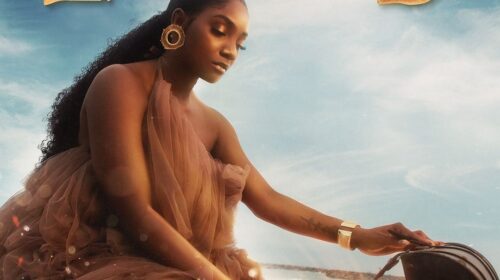 Album cover of Lost and found by Simi