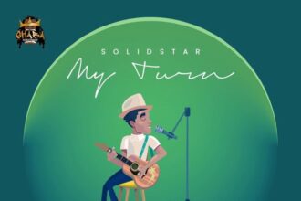 cover photo of calling by solidstar