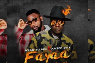Sound Sultan - Fayaa Fayaa ft Duktor Sett