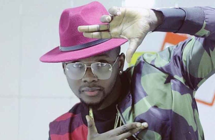 Kizz Daniel - Tempted To Steal 52 Kizz Daniel - Tempted To Steal