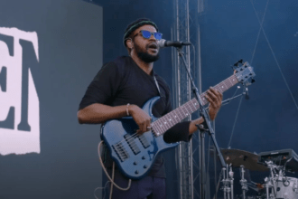 The Cavemen Wrap Up European Tour, Heading to Ohio