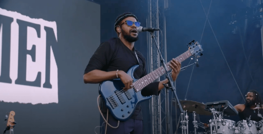 The Cavemen Wrap Up European Tour, Heading to Ohio