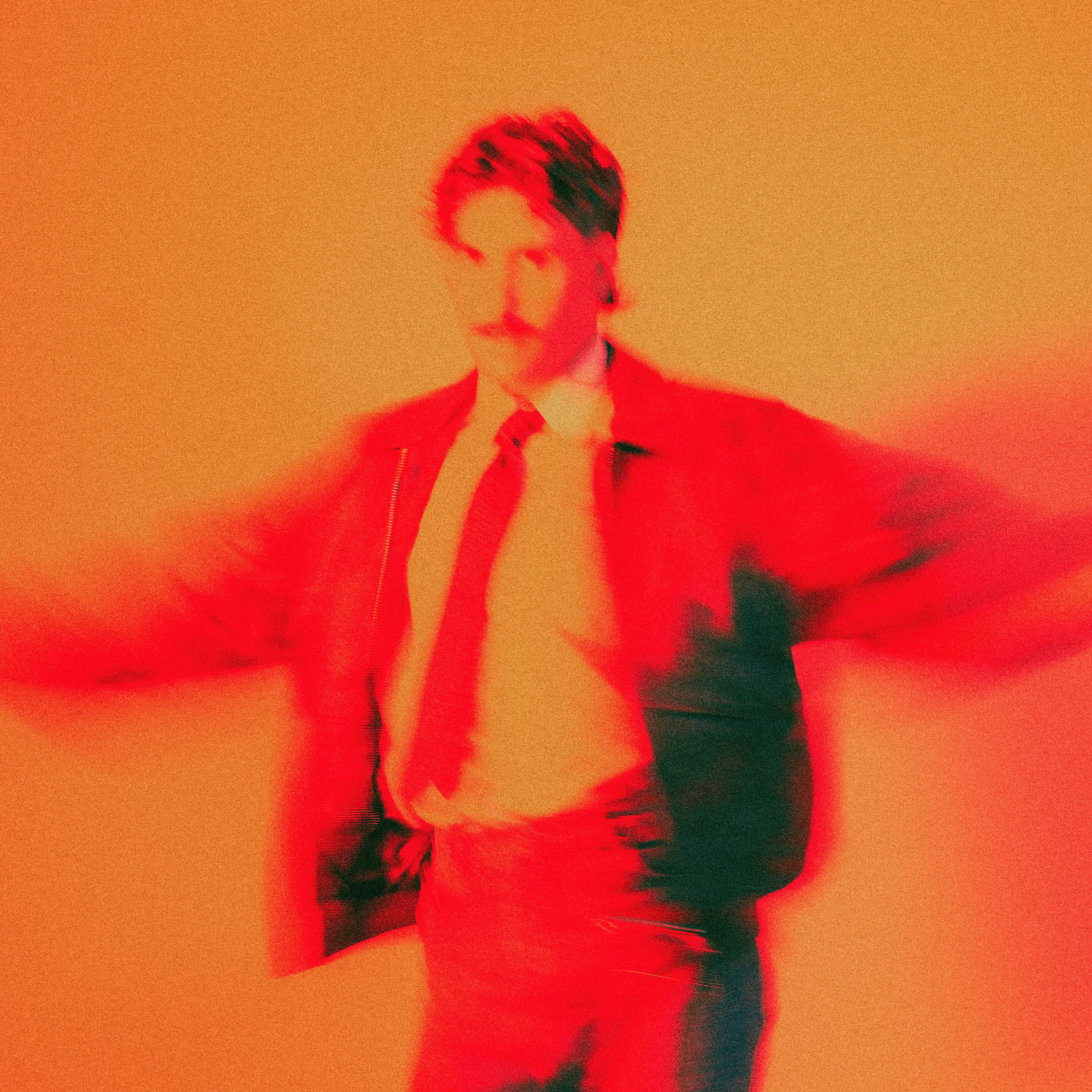 Artwork of 'Call Me When The Coast Is Clear' by Tim Chadwick