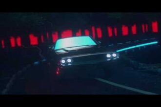 Artwork of the song convertible by Tory Lanez feat Kevin Gate