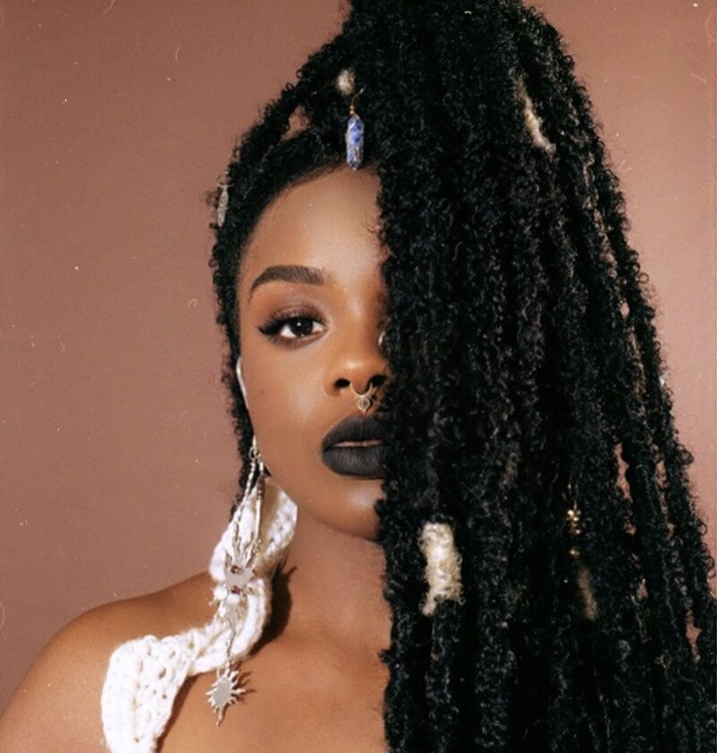 Valntna Releases Vibrant New Single ‘Palo Santo’ Valntna