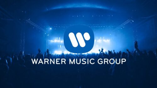Warner music group AI warning