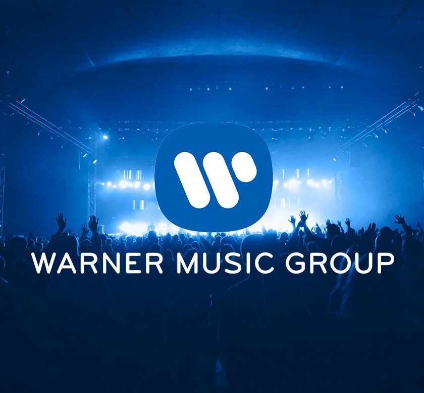 Warner Music Group Issues Strong Declaration Against Unauthorized AI Training Warner music group AI warning