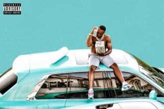 Artwork for the song “Recession Proof” By Yo Gotti