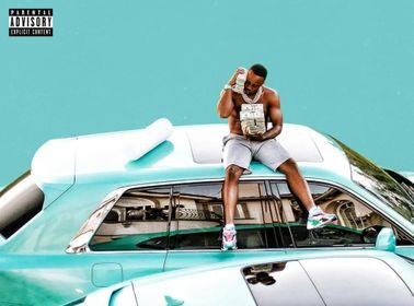 Artwork for the song “Recession Proof” By Yo Gotti