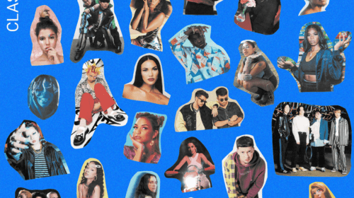 Beautiful picture of YouTube Music Foundry.