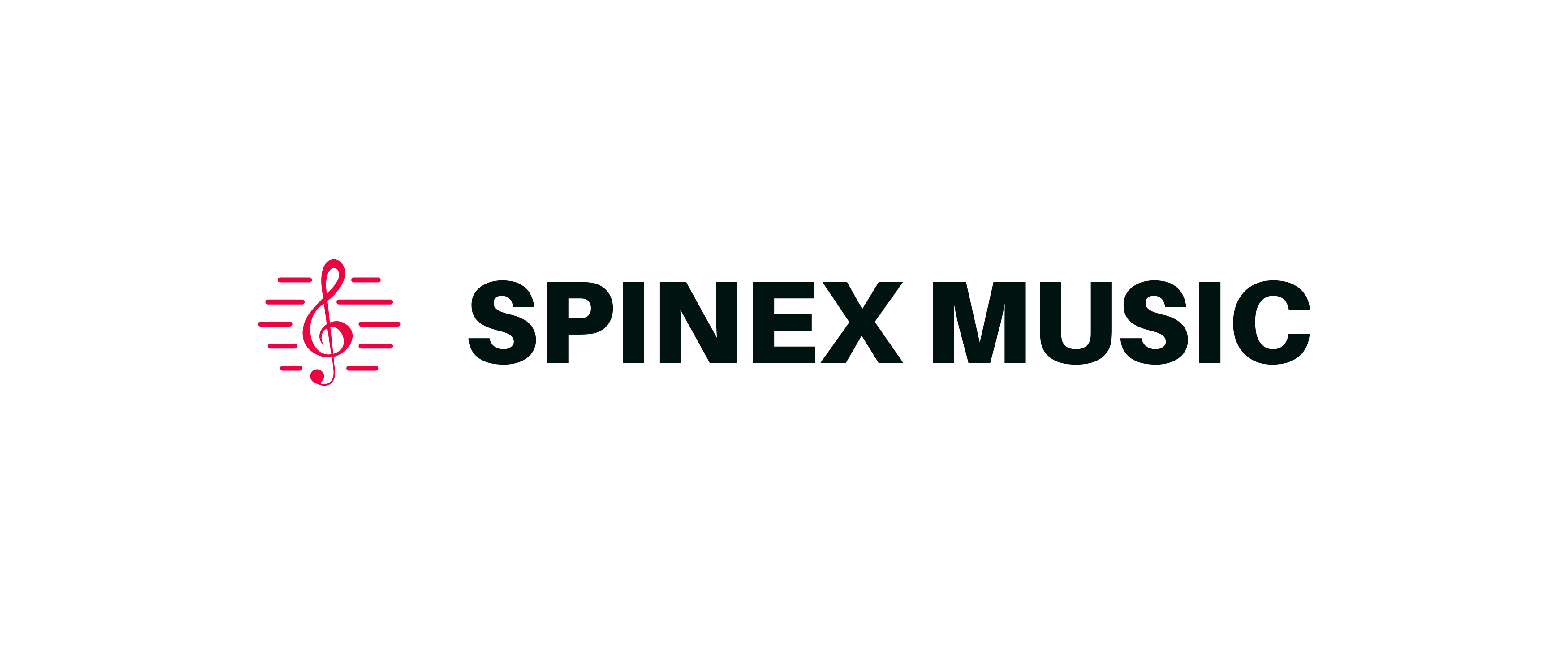 Spinex Music