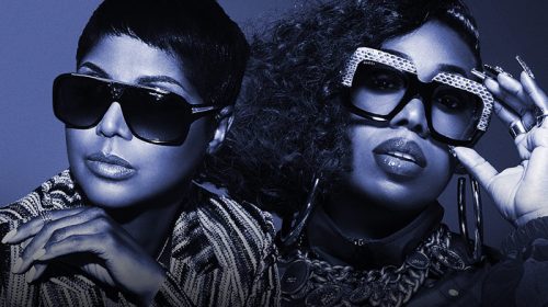 Toni Braxton Feat Missy Elliot - Do it 52 Toni Braxton Feat Missy Elliot - Do it