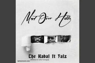 2Baba – Mad Over Hills