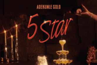 Adekunle Gold 5 Star