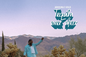 Adekunle Gold Ogaranya