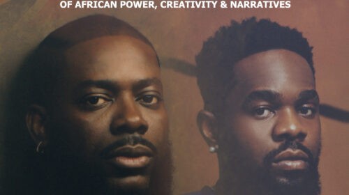 Adekunle Gold and Patoranking to Headline Next Narrative Africa