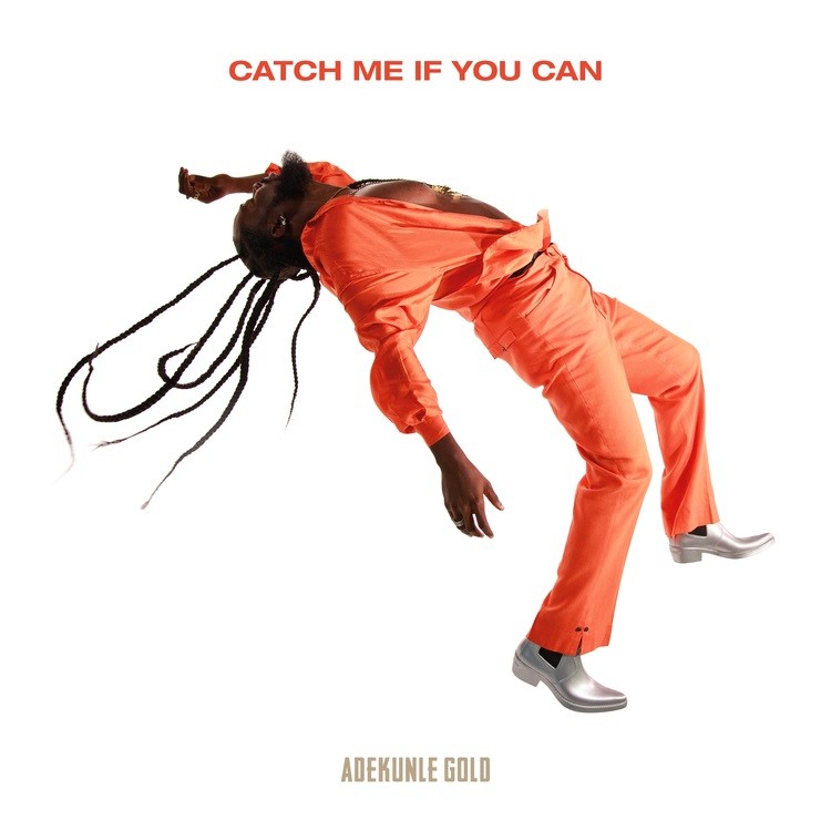 Adekunle Gold—FYE ft Stefflon Don 52 Adekunle Gold – FYE ft Stefflon Don