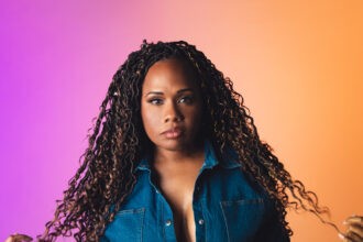 Adrianna Freeman Interview