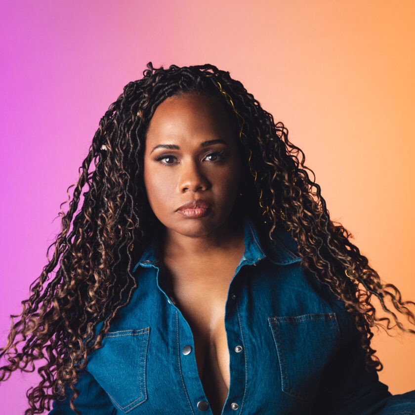 An Exclusive Interview with Adrianna Freeman: Redefining Country Music with Her Unique "Mountain Soul" Sound 52 Adrianna Freeman Interview