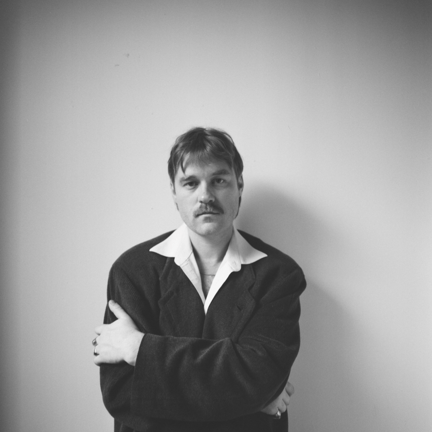 Aistis Unveils New Album ‘Clay’ Clay