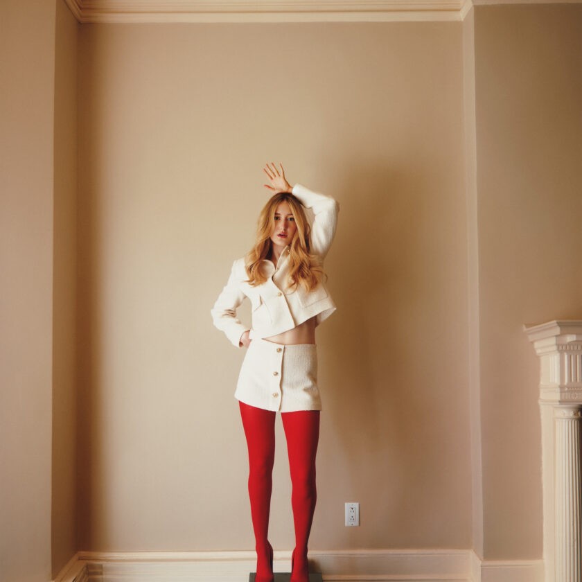 Annabel Gutherz Releases New Single, "Showtime Baby!" 52 Annabel Gutherz - Showtime Baby