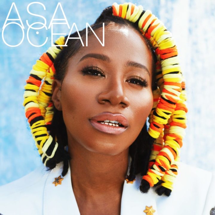 Asa Releases New Single 'Ocean' 52 Asa Ocean